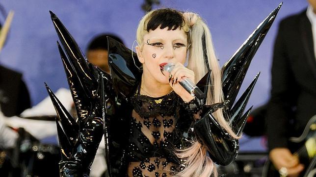 Lady Gaga vende más de un millón de copias de «Born this way» en una semana Lady Gaga vende más de un millón de copias de «Born this way» en una semana