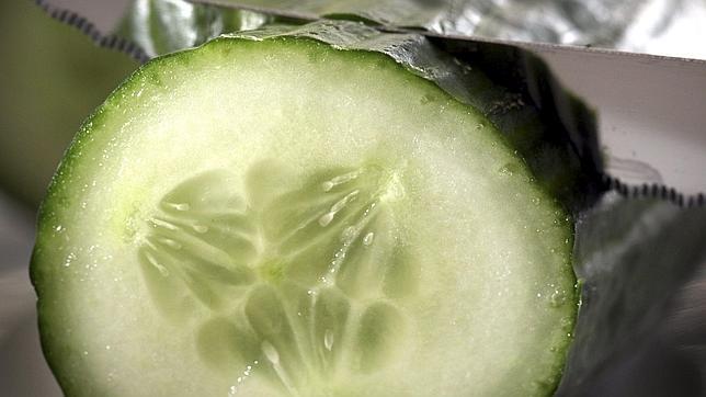 Diez usos imprescindibles del pepino espa�ol