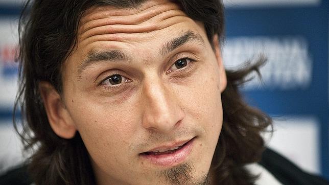 Ibrahimovic: �El Bar�a es el mejor equipo del mundo�