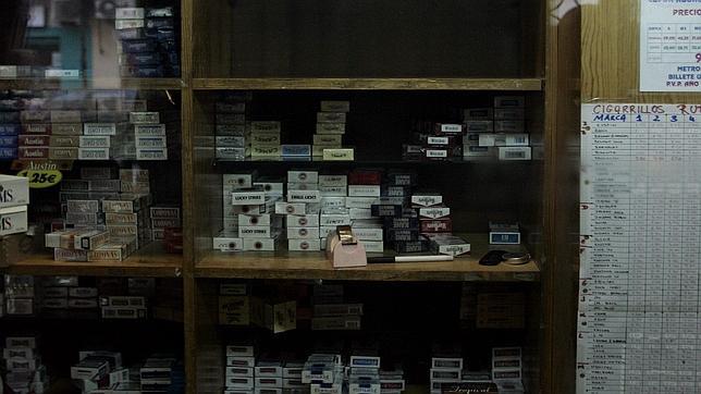 Winston y Camel, los últimos en sumarse a la «guerra de precios» Winston y Camel, los últimos en sumarse a la «guerra de precios»