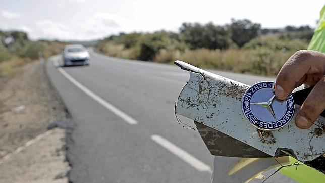 Familia del fallecido en el accidente de Ortega Cano espera el informe para actuar contra él Familia del fallecido en el accidente de Ortega Cano espera el informe para actuar contra él
