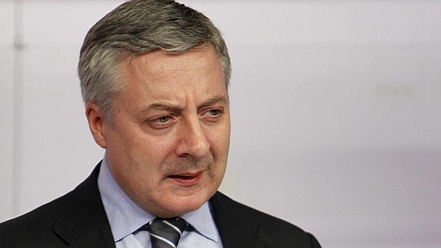 Blanco asegura que la ca�da del precio de la vivienda se encuentra �en la fase final�