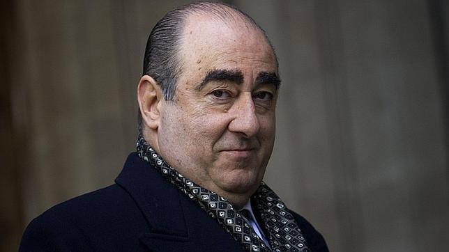 «El asesinato de Carrero Blanco», miniserie que busca «acercarse a la verdad» «El asesinato de Carrero Blanco», miniserie que busca «acercarse a la verdad»