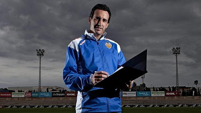 Ni Guardiola ni Mourinho... el más eficiente es Emery Ni Guardiola ni Mourinho... el más eficiente es Emery