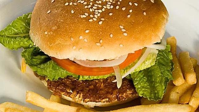 Descubren la molécula de un colesterol «ultra-malo» Descubren la molécula de un colesterol «ultra-malo»