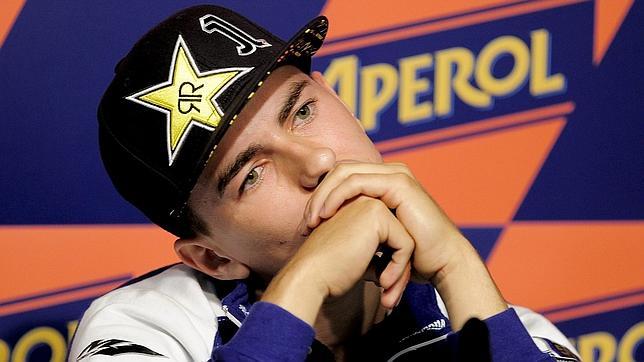 Lorenzo: �Simoncelli ha cometido errores, pero no es un asesino�