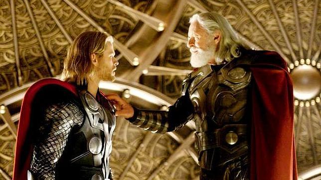 Los superhéroes que invadirán los cines este año Los superhéroes que invadirán los cines este año