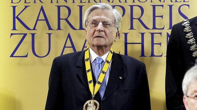 Trichet propone la creación de un ministro de Finanzas de la Unión Europea Trichet propone la creación de un ministro de Finanzas de la Unión Europea