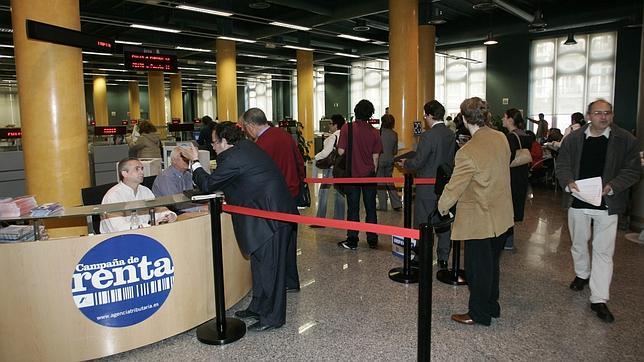 ¿Por qué no ha cobrado aún la devolución de su declaración de la renta? ¿Por qué no ha cobrado aún la devolución de su declaración de la renta?