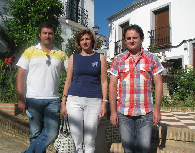 El PP denuncia �rdenes del PSOE para bloquear el traspaso de poder