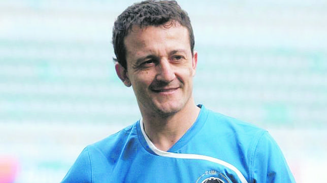 César, un revés del Valencia a Emery César, un revés del Valencia a Emery