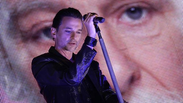 Depeche Mode medita su retirada Depeche Mode medita su retirada