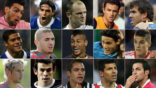 Las piezas más codiciadas del mercado Las piezas más codiciadas del mercado