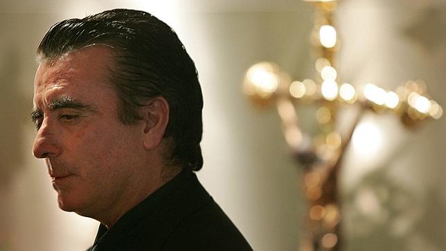 Francisco Ortega: «Mi hermano conducía a 70 kilómetros y no había bebido» Francisco Ortega: «Mi hermano conducía a 70 kilómetros y no había bebido»