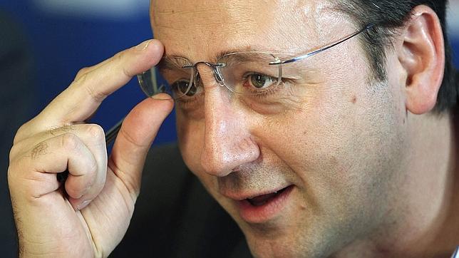 La Federación Griega suspende todas sus operaciones La Federación Griega suspende todas sus operaciones