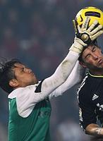 César dice adiós al Valencia sin pronunciarse sobre su futuro César dice adiós al Valencia sin pronunciarse sobre su futuro