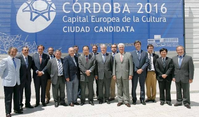 Carreto espera �cordialidad� con el pr�ximo gobierno local del PP