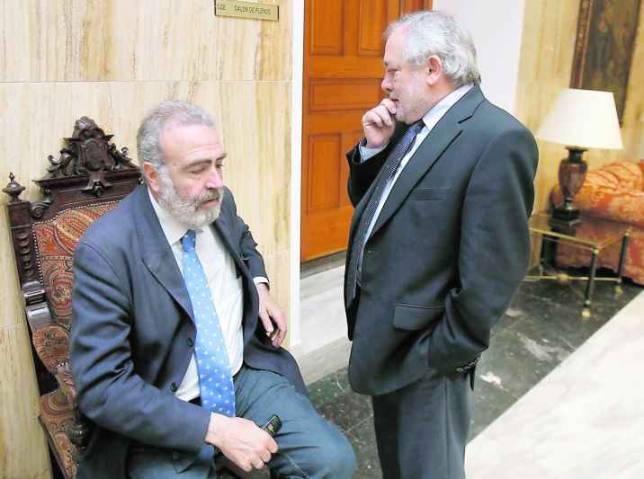 Una deuda de 500 millones pesar� sobre los nuevos ayuntamientos