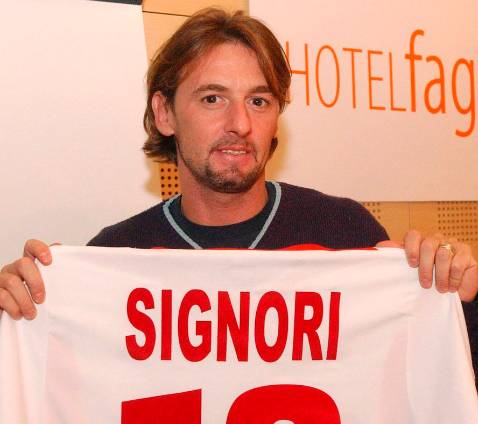 La trampa italiana se expande