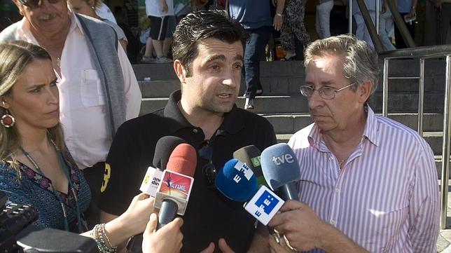 Ortega Cano contin�a en estado �grave�