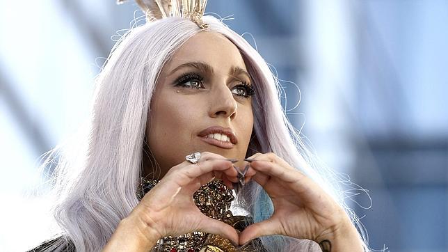 Lady Gaga, Rihanna y Katy Perry podrían ser censuradas en la televisión británica Lady Gaga, Rihanna y Katy Perry podrían ser censuradas en la televisión británica