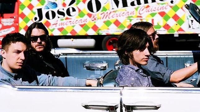 La madurez de los Arctic Monkeys