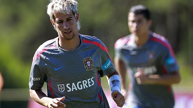 El Benfica expedienta a Coentrao