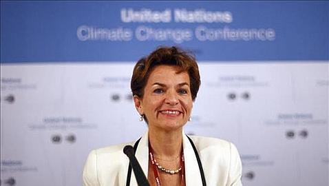 La ONU da por acabado el tiempo para un nuevo Kioto antes de 2013