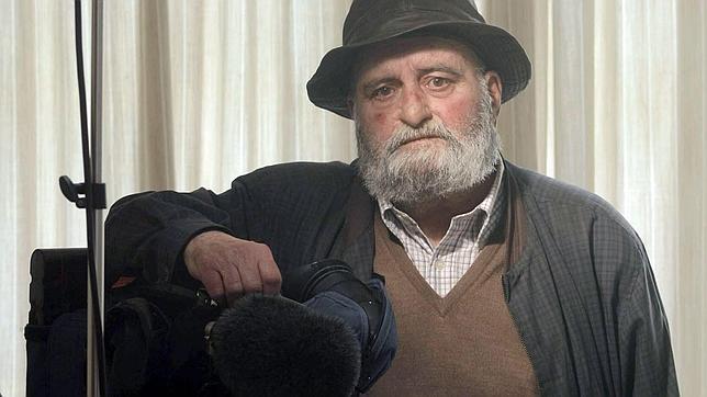 Muere el cineasta Angelino Fons Muere el cineasta Angelino Fons