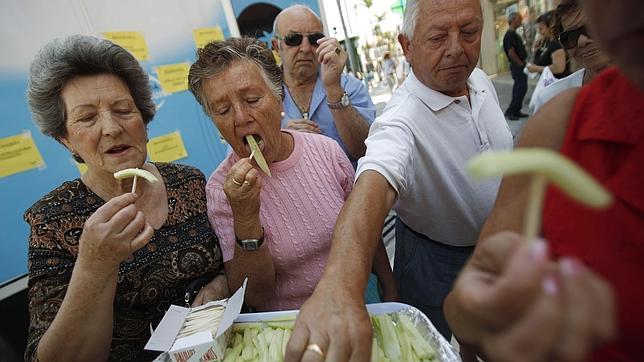 La CE pide a Alemania que no lance m�s alertas sin pruebas sobre el brote de E. coli 