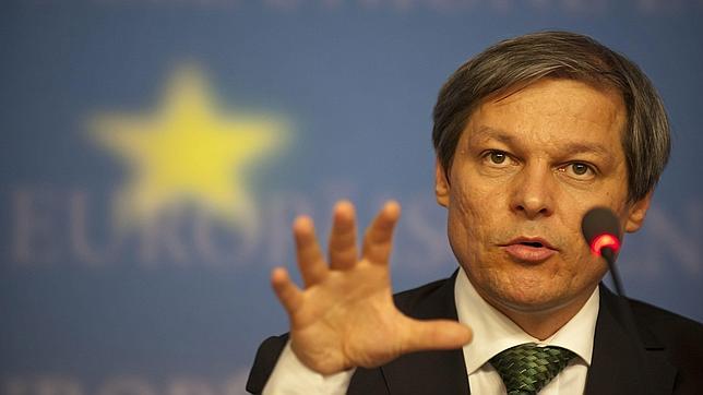 La CE mejorar� la propuesta 150 millones para los agricultores tras las quejas recibidas