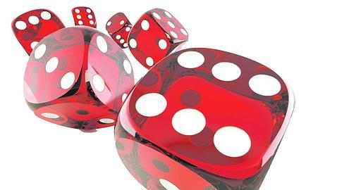 Loterías, ¡hagan juego señores! Loterías, ¡hagan juego señores!