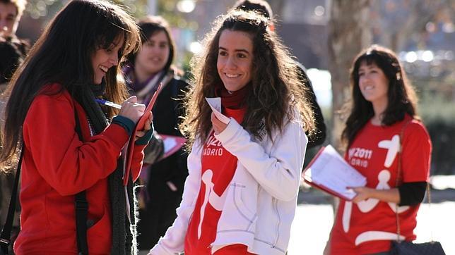 La visita del Papa a Madrid supondr� una inyecci�n de 100 millones de euros 