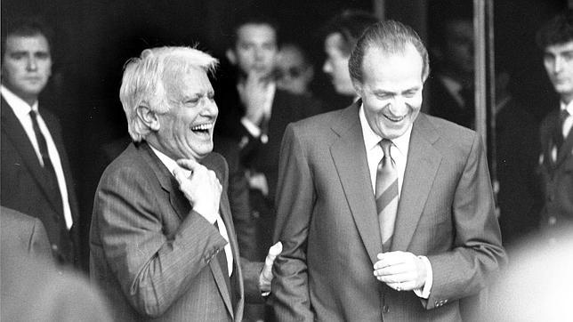 �Est� en la historia de los mejores dem�cratas de Europa y Espa�a�