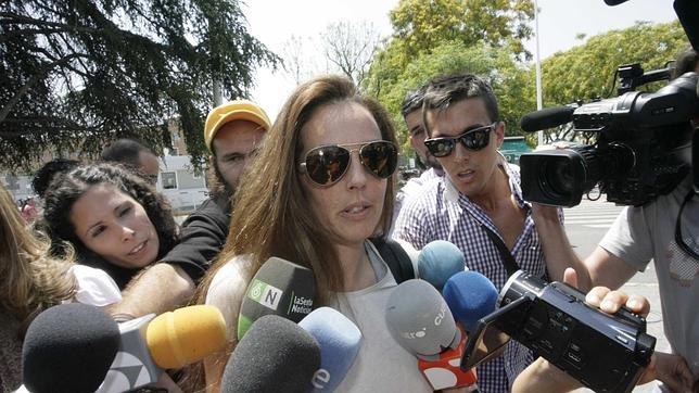 Los Ortega Cano, destrozados