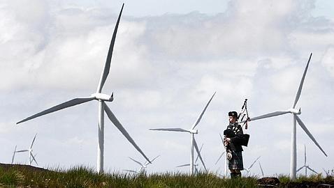 Los e�licos creen que Fukushima �cambia el panorama� a favor de las renovables