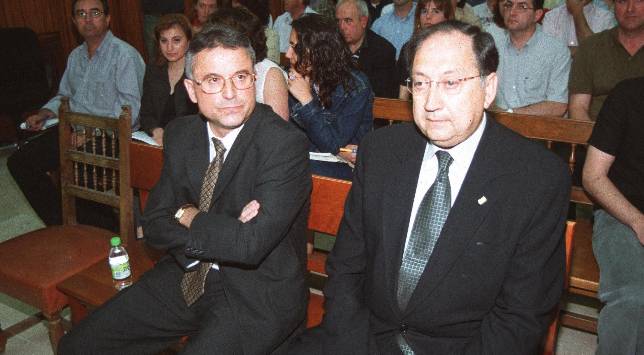 PSOE-IU, r�o revuelto