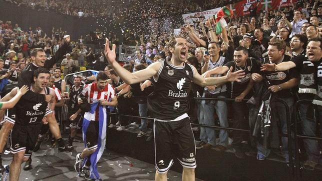 Los aficionados del Bilbao agotan en cinco minutos las entradas para el tercer partido Los aficionados del Bilbao agotan en cinco minutos las entradas para el tercer partido