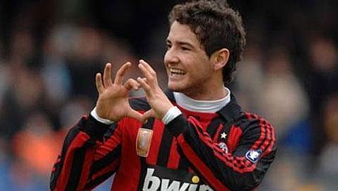 Brasil convoca a Pato y Ganso