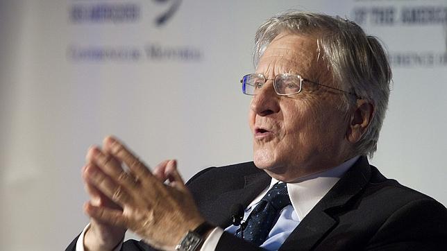 Trichet mantendrá los tipos en junio y esperará a julio para la segunda subida del año, según los analistas Trichet mantendrá los tipos en junio y esperará a julio para la segunda subida del año, según los analistas