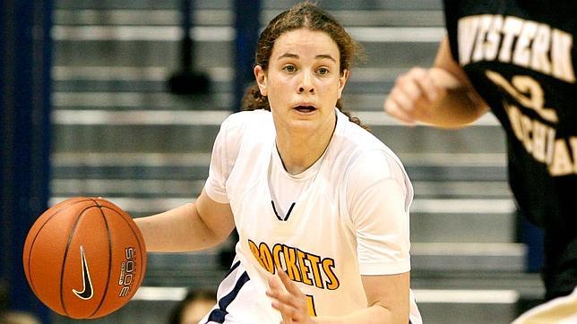 La camiseta interior, vetada en el Europeo femenino