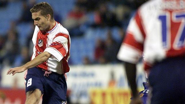 Vizca�no y Baraja, ayudantes de Manzano