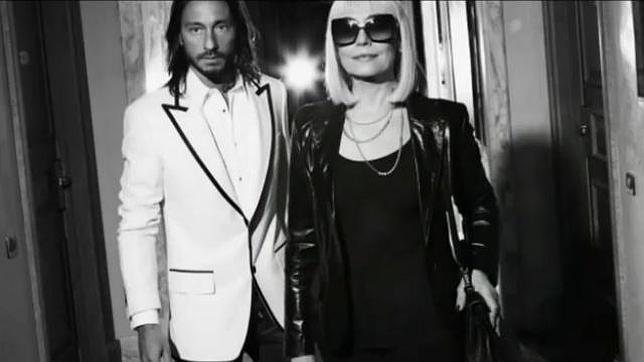 Georgie Dann y Raffaella Carrá no pasan de moda Georgie Dann y Raffaella Carrá no pasan de moda