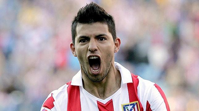 �Si el Madrid paga cl�usula de Ag�ero, el negocio llegar�a a buen fin�