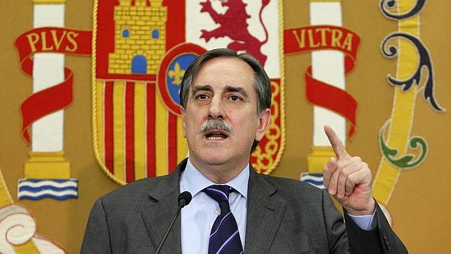 El Gobierno aprueba el decreto sobre la negociaci�n colectiva