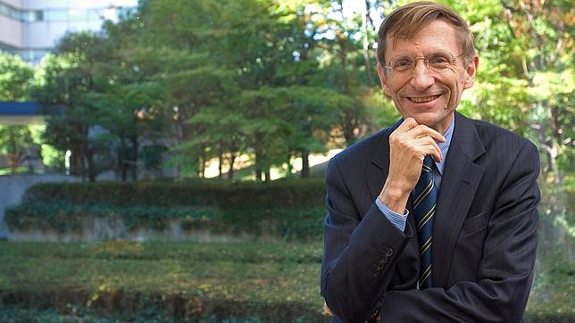 «Con emprendedores sociales no habría un 40% de paro» «Con emprendedores sociales no habría un 40% de paro»