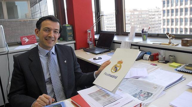 �Estamos construyendo todo en torno a Mourinho y, si se va, partiremos de cero�