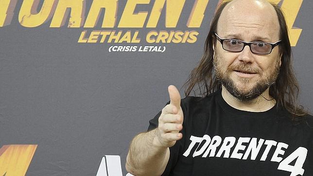 Santiago Segura y Woody Allen, al rescate del cine espa�ol