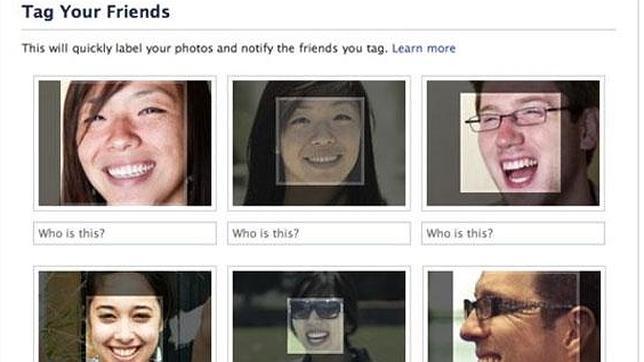 Facebook dará explicaciones a la UE por su reconocimiento facial Facebook dará explicaciones a la UE por su reconocimiento facial