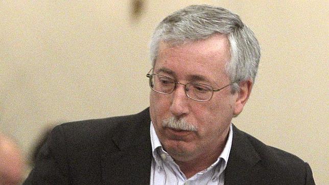 Toxo: �La reforma de la negociaci�n colectiva no arregla el problema del paro�